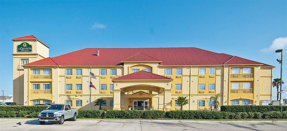 La Quinta By Wyndham Houston/Clear Lake-Nasa Уэбстер Экстерьер фото
